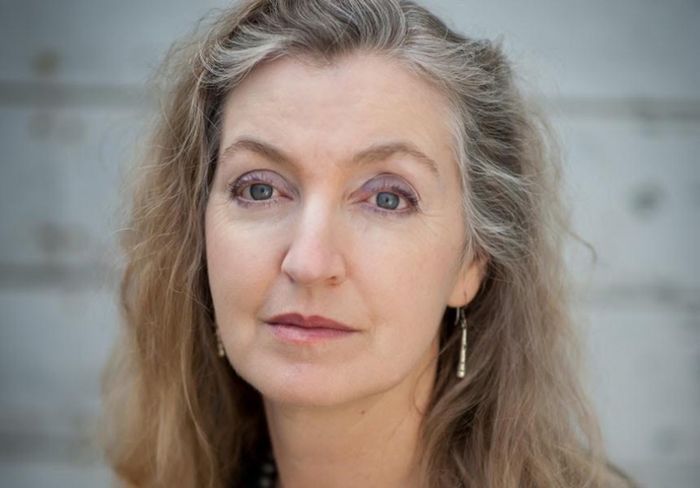 jhalifax's tweet photo. The extraordinary Rebecca Solnit, Aug 31, 11AM MT, free, donation appreciated: AWARENESS IN ACTION series: HOPE, hope in the dark, a paradise built in hell, and her latest insights about moving through these perilous times. Join us online or onsite https://t.co/MJERy0PghL https://t.co/5Z6YOo70sh