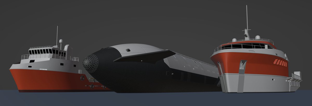 TheSpaceEngineer (@mcrs987) on Twitter photo 