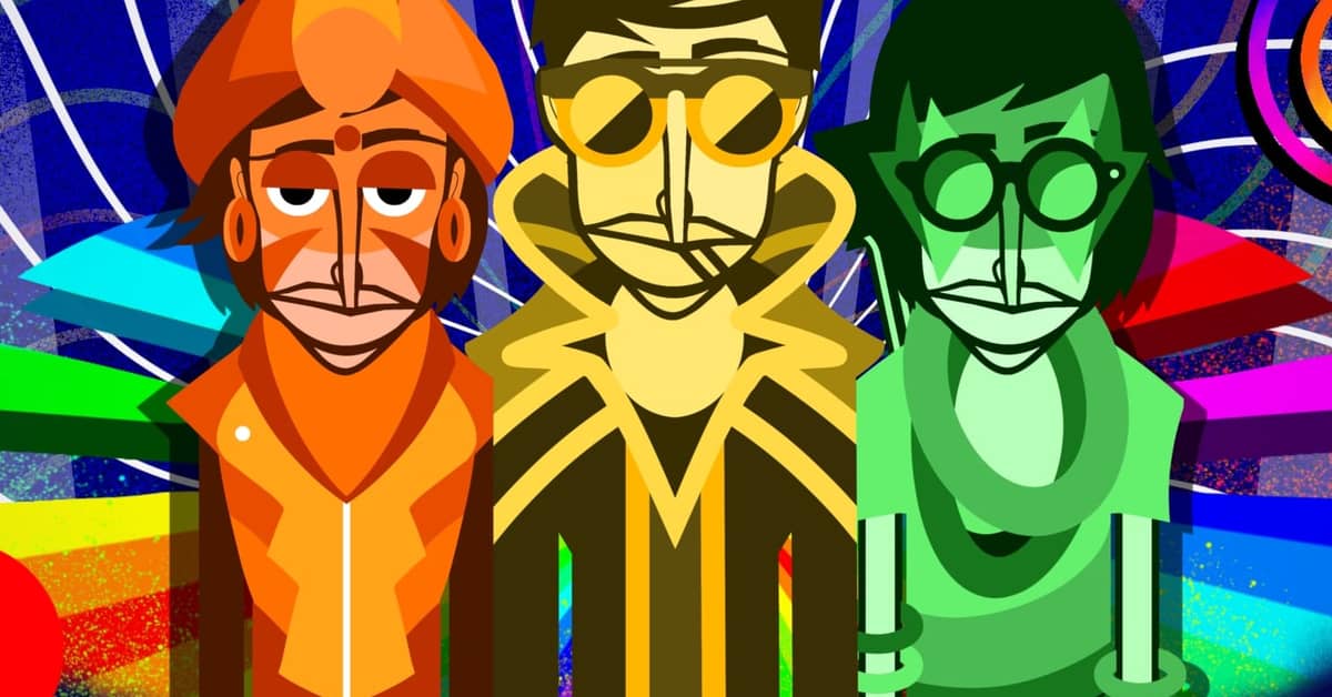 incredibox_'s tweet photo. Incredibox turns 16! To mark the occasion, @kingkommrade made "Feel the Time", a brand new Incredimod now added to the app! This special tribute echoes a rare live track by @Incredible_Polo, a true nod to the roots of Incredibox 🎶🔥🥳 #thanks #bestcommunity #pumpitup #chill https://t.co/yj3XUW2ayj