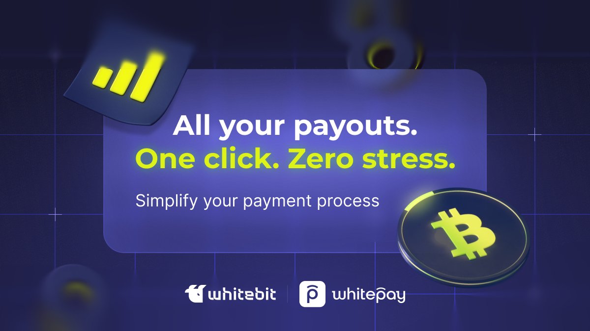 WhiteBIT tweet media