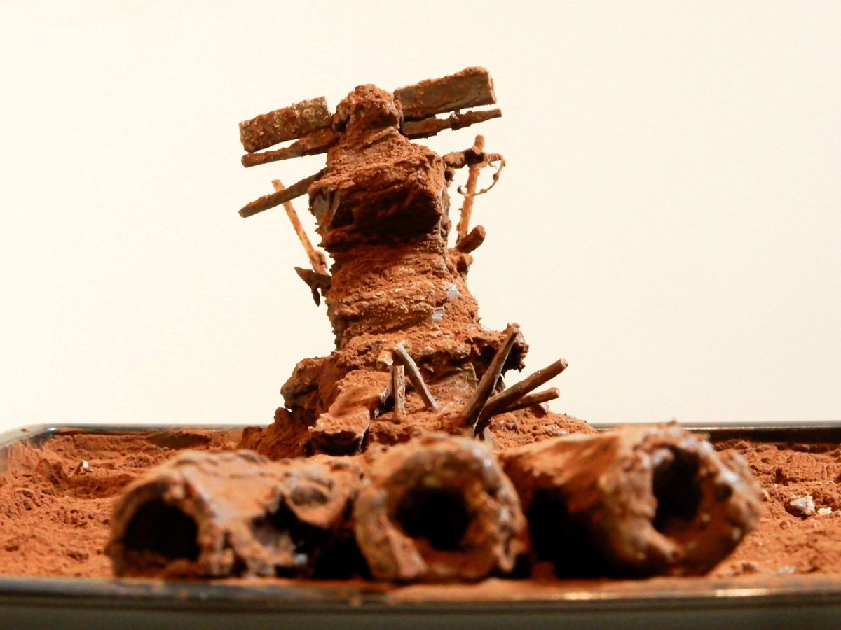 #あなたの劇中再現シーンを見せて下さい
劇中再現これしか思い当たらなかった
チョコヤマト