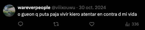 ELEGRÁFICO tweet media