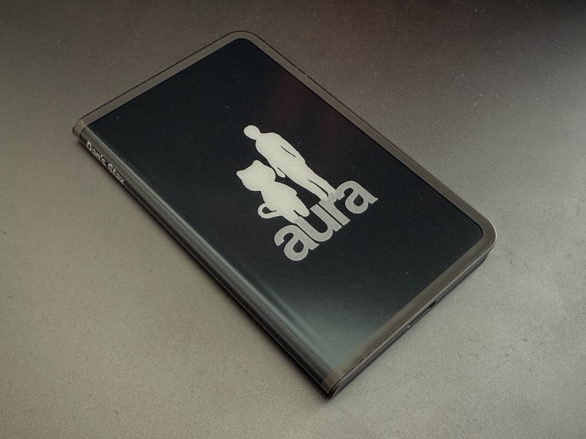 protect your aura 🔒

<a href="/Ledger/">Ledger</a> 
<a href="/auracoinsolana/">aura</a>