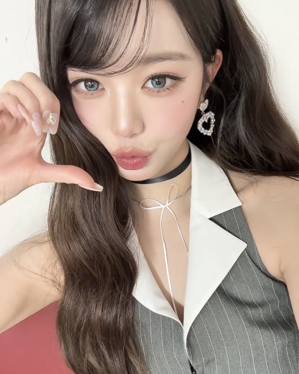 영심 tweet media
