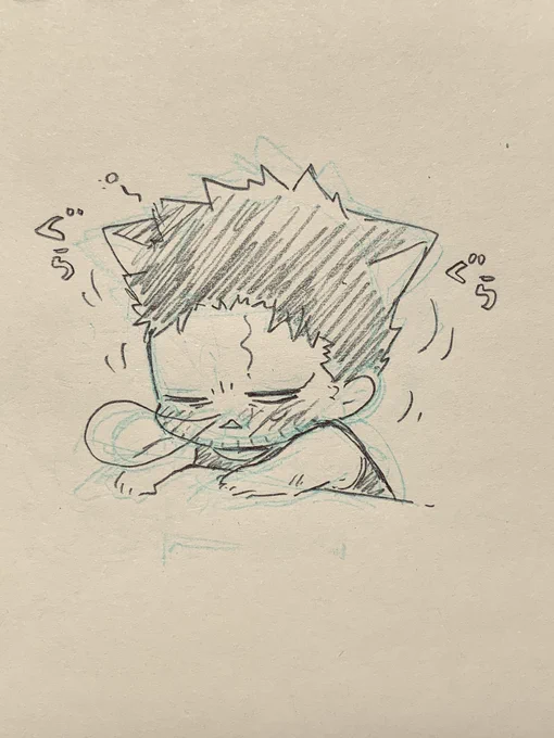おやすみなせい 