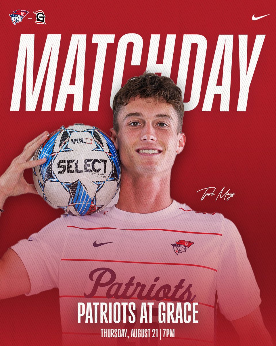 Season Opener. 

Stream here: shorturl.at/fW23n 
#OneBigTeam | #LoveTheLogo
