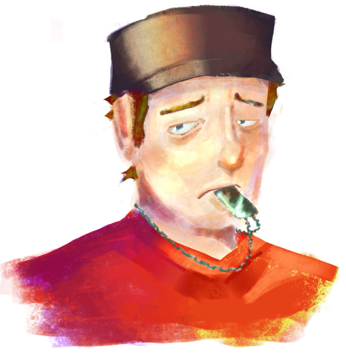 Scout from team fortress Jerry #tf2