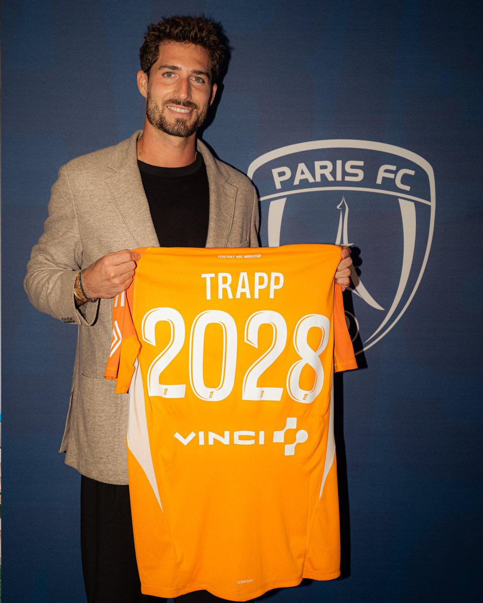 Actu Foot tweet media