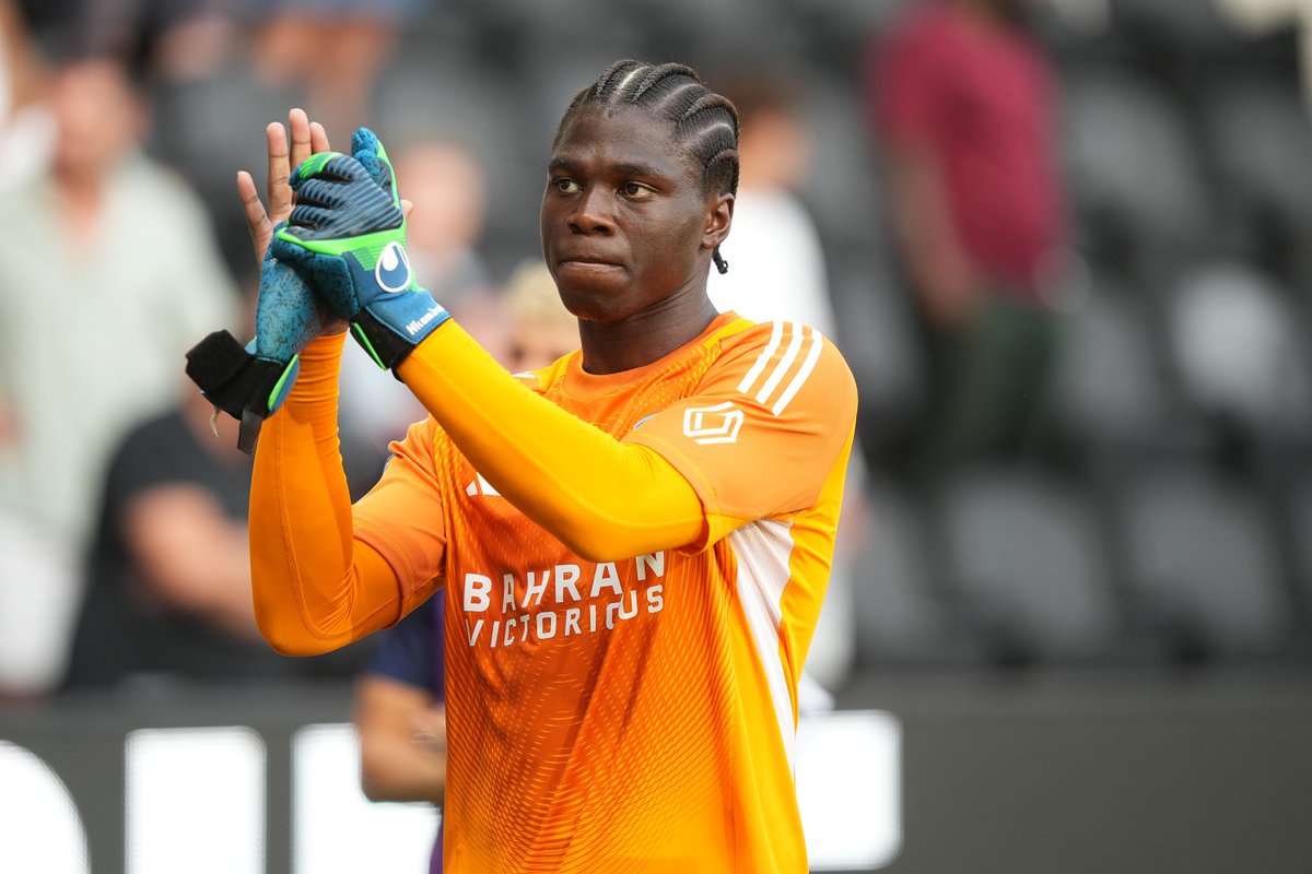 Actu Foot tweet media