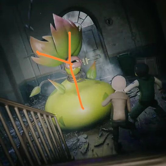 Damo 💙 tweet media