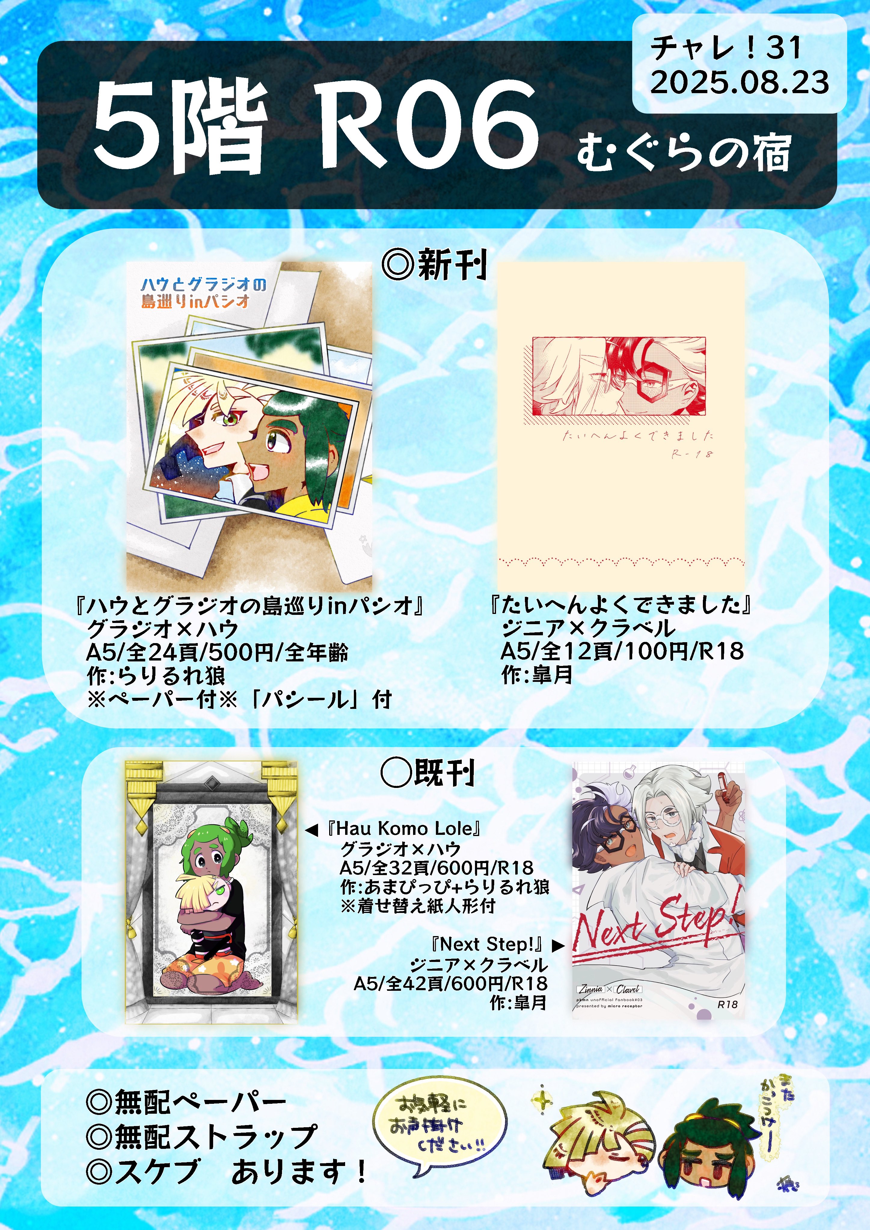 りるれ らりるれ狼 (@rarirurerow0331) / X