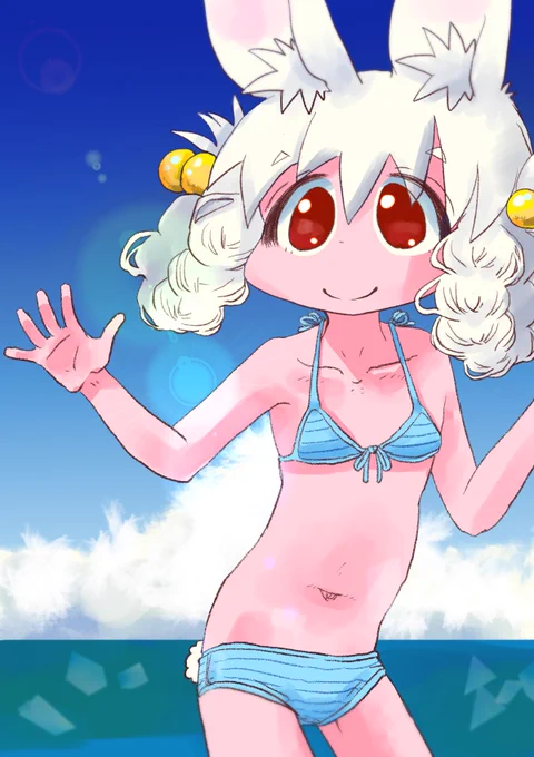 うーさうさうさうさっ