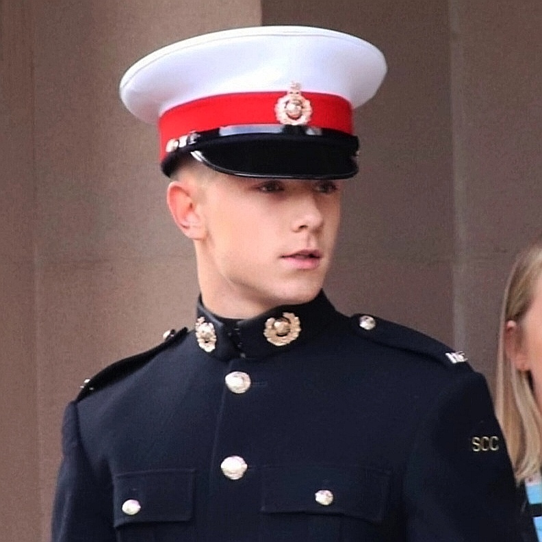 🎖️ Meet Trafford’s New Mayor’s Cadet of the Year!

Congratulations to 15-year-old William Homan, a proud Royal Marine Cadet from Trafford Sea Cadets, who has been named Mayor’s Cadet of the Year 2025!

Read the full story: trafford.gov.uk/residents/news…
