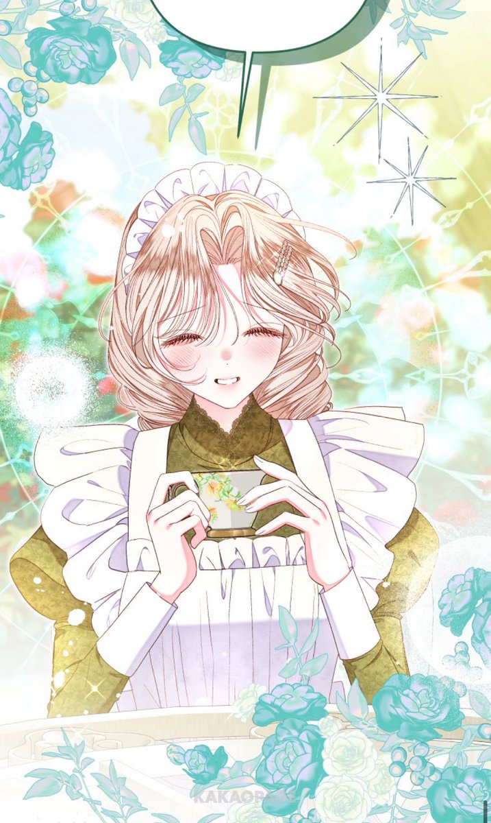 <공주보다 시녀가 천직이었습니다> 60화 업로드되었습니다.
시즌 2는 이번 60화로 마무리되어 이후 재정비 시간을 가질 예정입니다. 더 멋진 모습으로 돌아오도록 하겠습니다. 항상 감사드립니다🫶

카카오페이지: link-page.kakao.com/open/content?s… 
카카오웹툰: webtoon.kakao.com/content/%EA%B3…