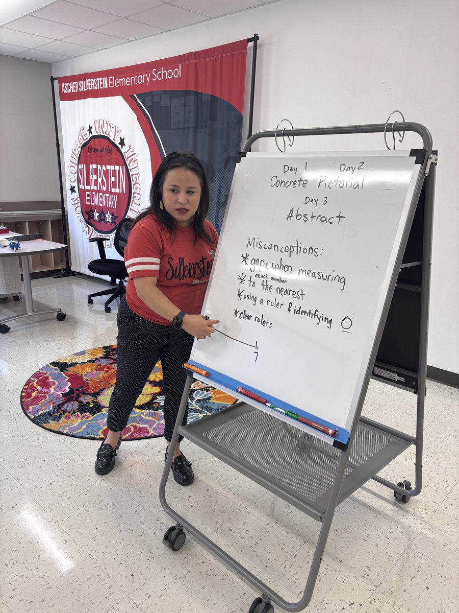 Silberstein ES (@silbersteines) on Twitter photo CILT superstar <a href="/MaestraGamboa/">Claudia Gamboa</a> in action during our Math PLCโdriving growth, strategy, and student success! ๐
<a href="/tangaytan/">Tania Gaytan</a> CILT superstar <a href="/MaestraGamboa/">Claudia Gamboa</a> in action during our Math PLCโdriving growth, strategy, and student success! ๐
<a href="/tangaytan/">Tania Gaytan</a>