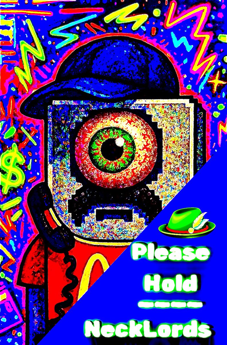 the necklords ridiculous emergence of a mint is helping to raise the level in awareness and support for other meaningful causes throughout the chia blockchain. find the movements that march to the beat of your heart and lean in!

leaderboards can be used as inspiration, run the