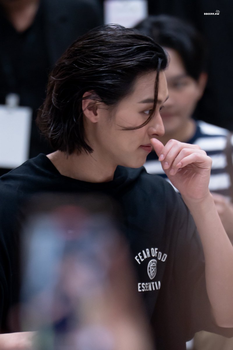 ท่านหล่อไม่เกรงใจใคร  #SKYNLABxBKPP