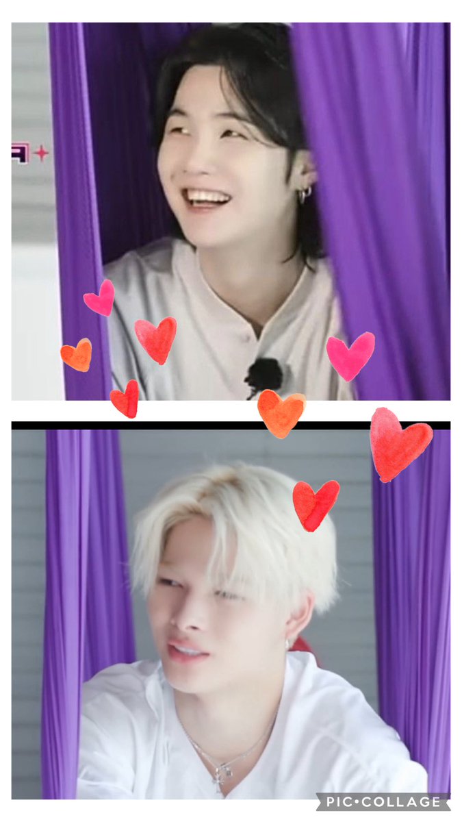agustd_niki_rks's tweet photo. ニキくんもユンギさんも
ふわふわアカチャン🤭
来週のエンオクが楽しみだなぁ💕
もう一回布と戯れるユンギさん見てこよ🎶
#ENHYPEN #NI_Kl #ニキくん #西村力
#SUGA #YOONGI #ユンギさん
#enoclock https://t.co/tQ0VPyFgwz