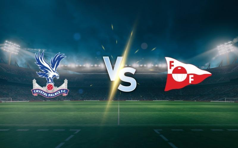 cpfclive's tweet photo. Crystal Palace - Fredrikstad FK
DATE: 21 Aug 2025
TIME: 19:00 UTC
VENUE: Selhurst Park, London, England https://t.co/N9neMkYlYt
