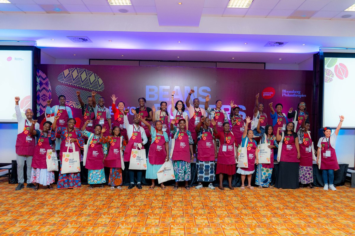 ✨ As we wrapped up the conference today, our women partners closed with hearts full of gratitude and minds enriched by the knowledge, connections, and inspiration shared. 💫