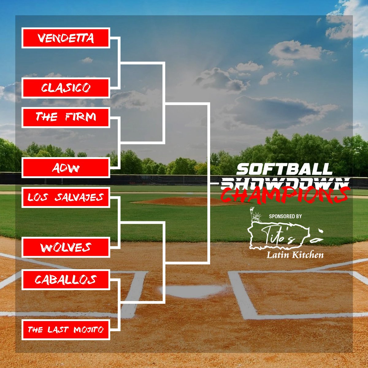 Hoops Showdown tweet media