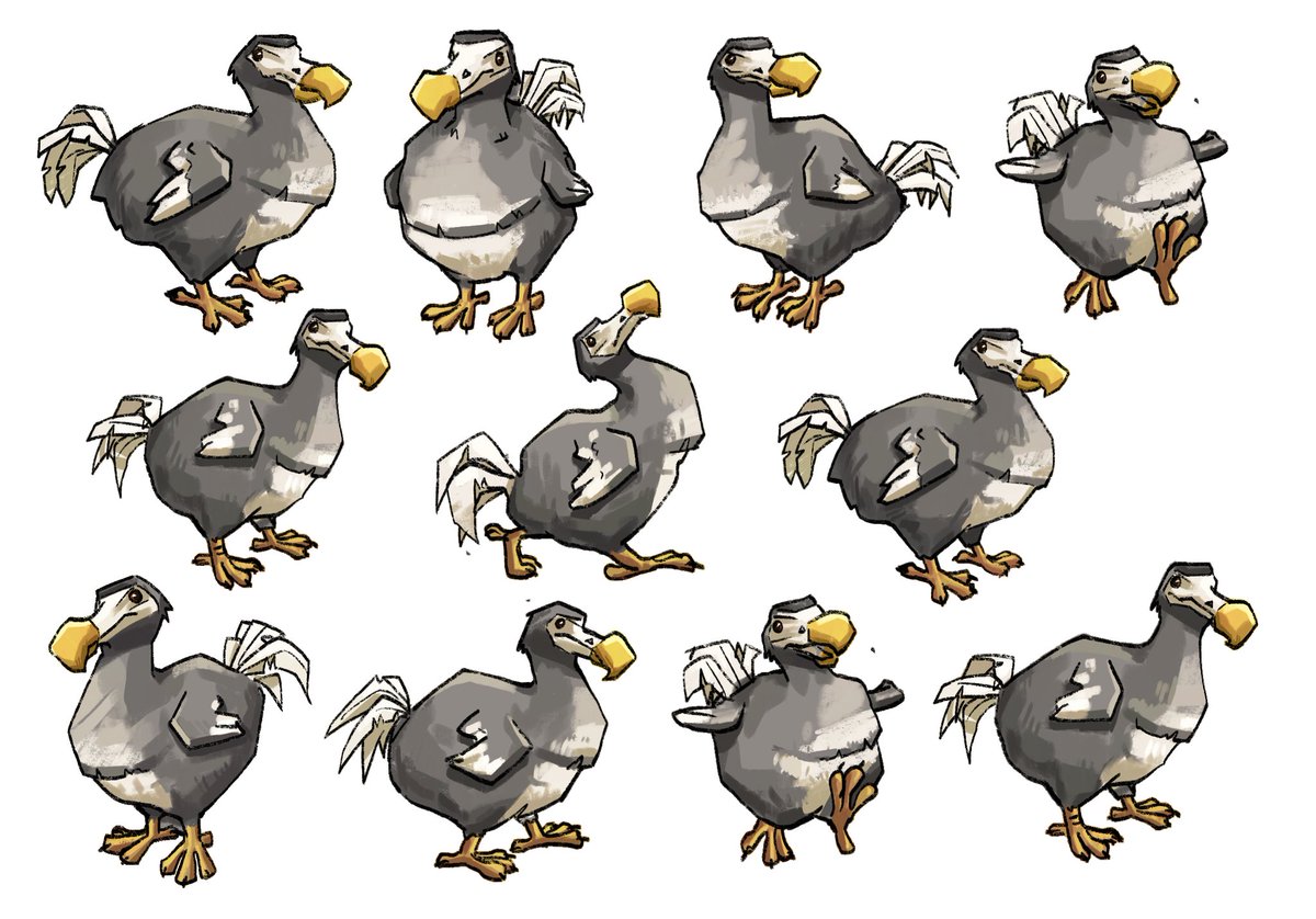 0Matlida0's tweet photo. See a Dodo? https://t.co/4jLt0vw60I