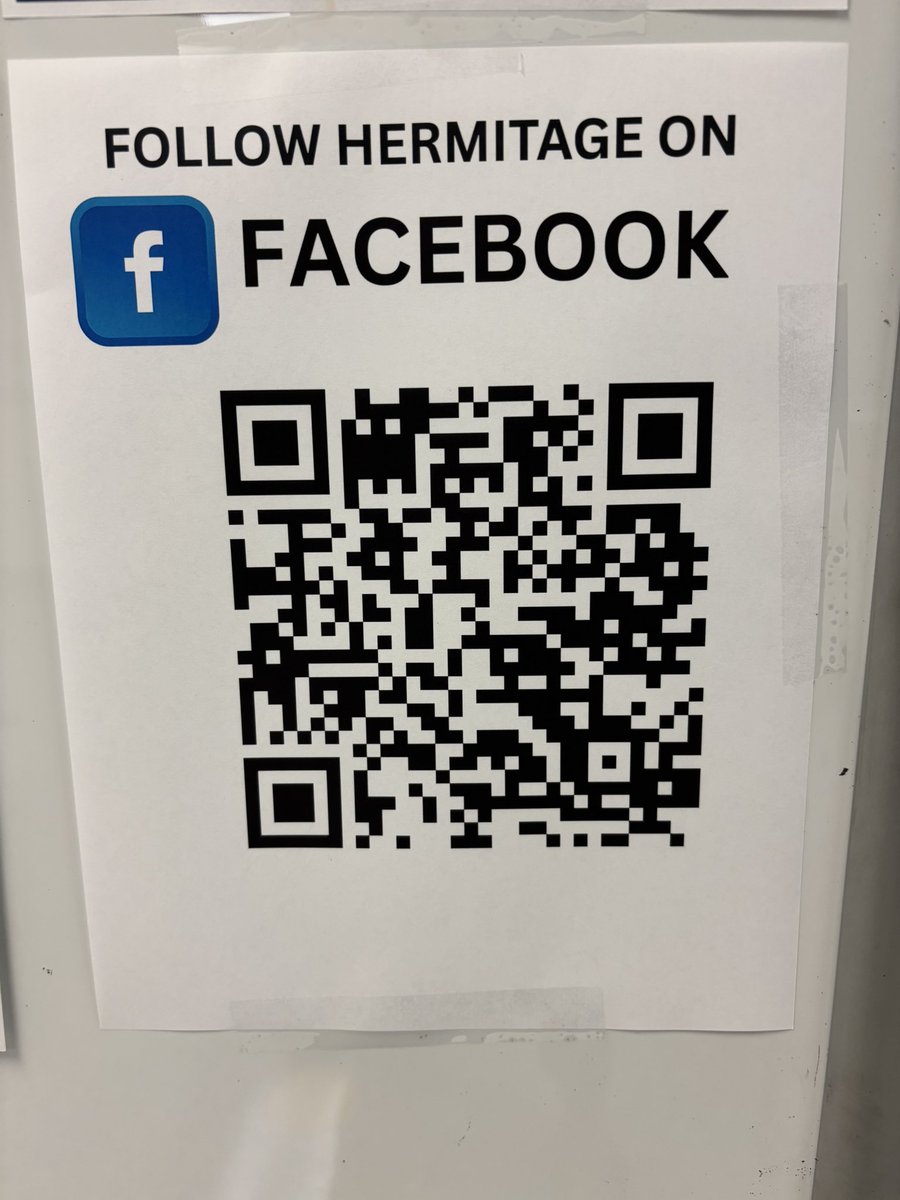 🚀 Today’s the day! 🎉 Hermitage Elementary’s Meet &amp; Greet is here—we can’t wait to see our Vikings back in the building! 💙⚔️ Follow us here AND on Facebook for all the latest updates &amp; fun this school year! <a href="/vbschools/">VBSchools</a> <a href="/VBFACE1/">VBFACE</a>