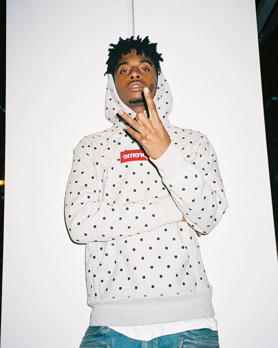 Complex Music tweet media