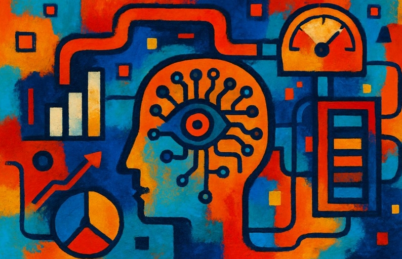 Los LLMs también dudan: el curioso comportamiento de los modelos de lenguaje bajo presión
sge.st/oZv9I8a
#developer #programador #informatico #SoftwareEngineer #programacion #tecnologia #fullstack #Analista #sysadmin #IA #AI #InteligenciaArtificial