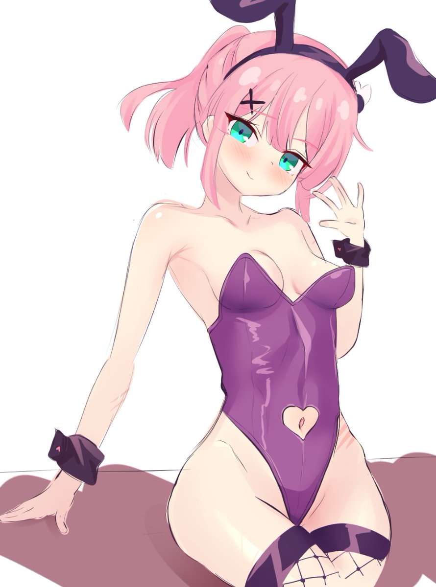 バニーの日なｒｋｇｋ