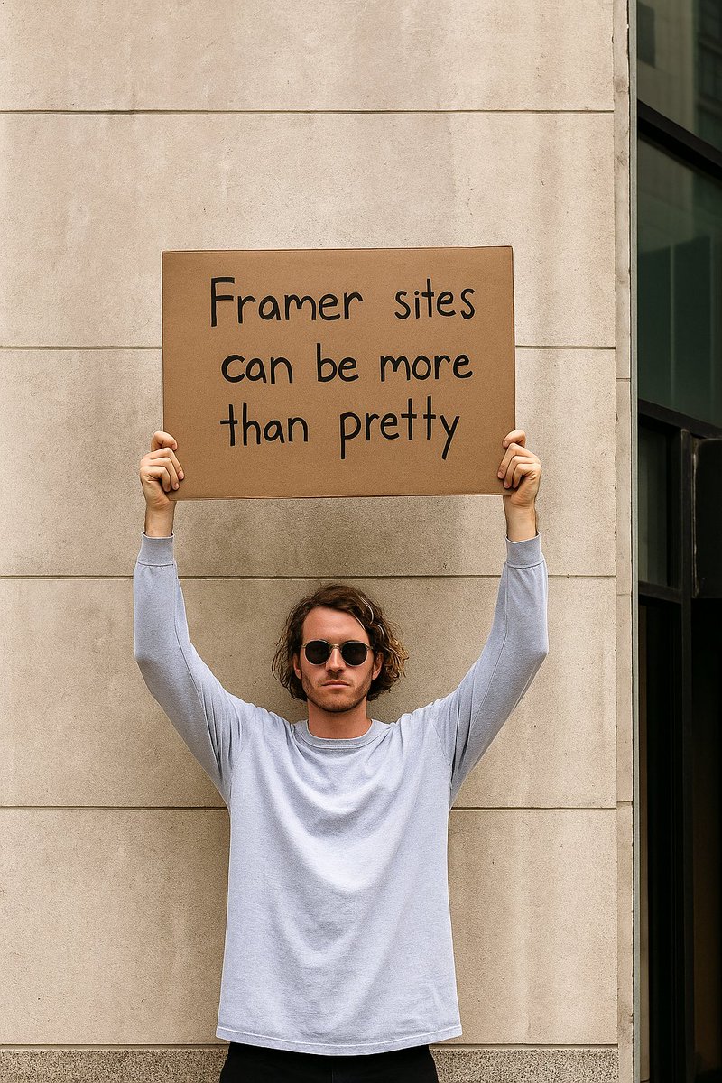 Your <a href="/framer/">Framer</a> site can gate content, gain members, boost engagement, and drive revenue. Get our plugin to start 🚀⚡️