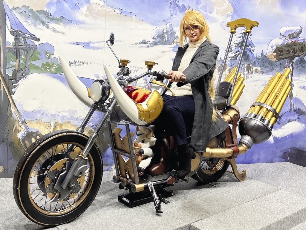 兄上もずーっとやってないからまたやりたいわねー(3枚目だけ完全にネタ)