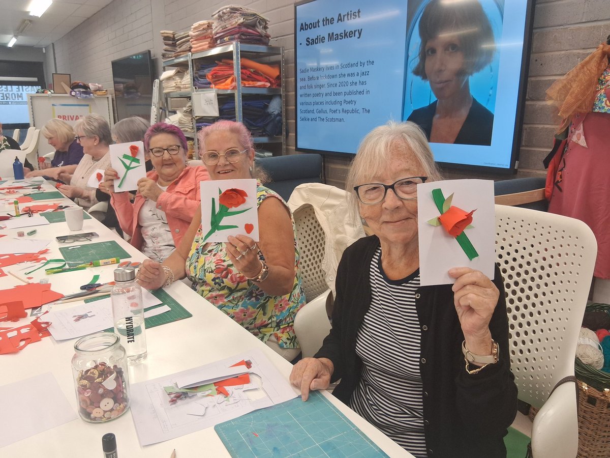 Pilmeny Development Project tweet media