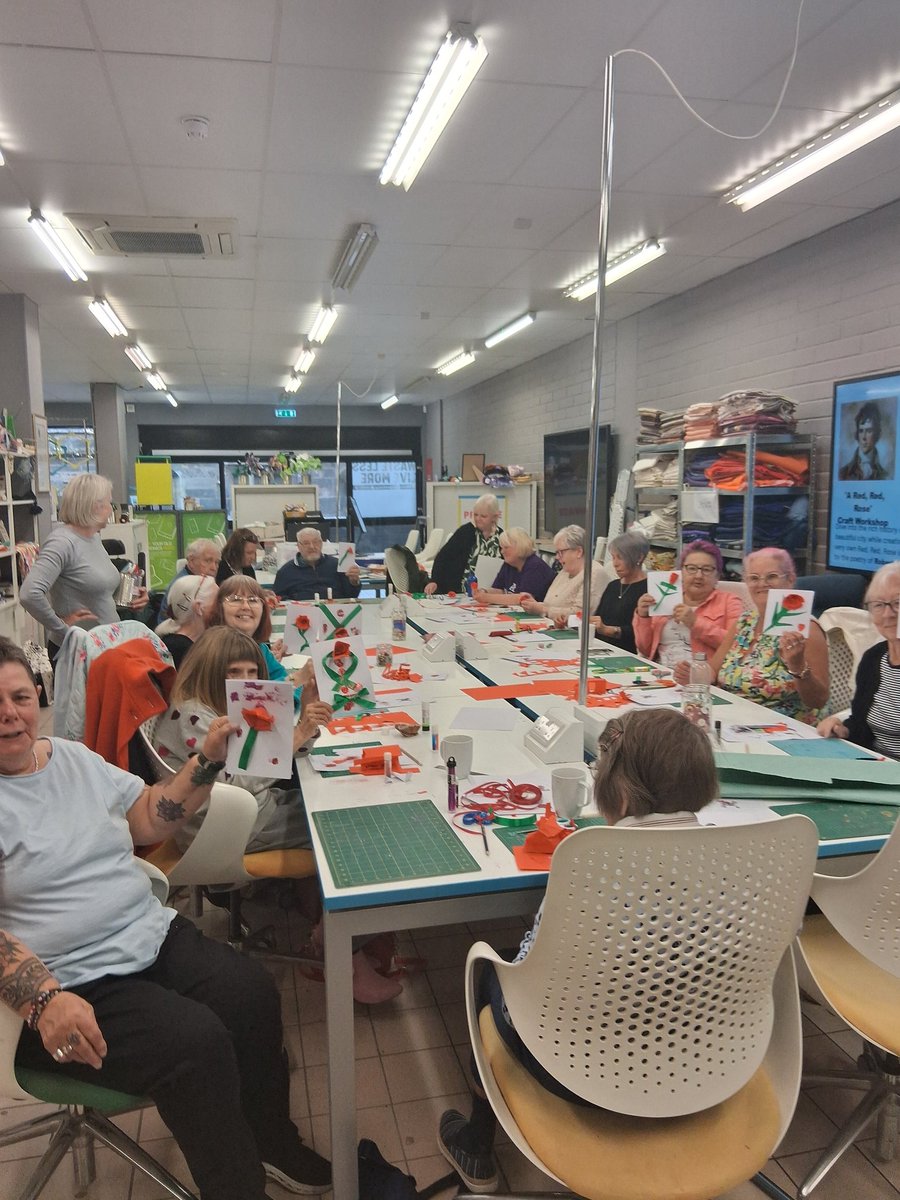 Pilmeny Development Project tweet media