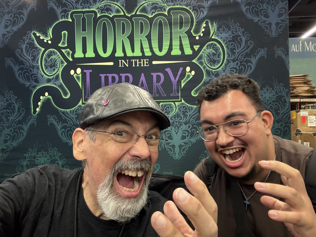 I can die in piece now , had fun meeting you!! <a href="/WesJohnsonVoice/">Wes Johnson</a>