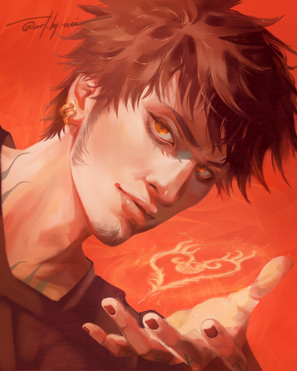 “Room. 🫴🫀”

Hey guys, I’m still alive 
Life’s been a little messy lately, and it’s been hard finding time and energy to draw
But I just wanted to say thank you to everyone who’s still here
I’m really happy to see you again 🫶✨
#trafalgarlaw