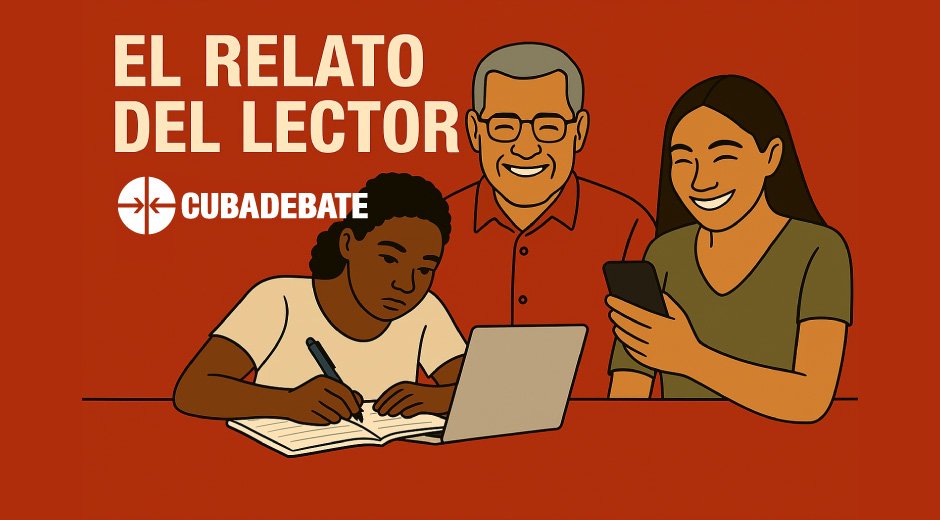 El 23 de agosto se cumplen 65 años de la creación de la Federación de Mujeres Cubanas. En homenaje a Vilma Espín y al Comandante en Jefe Fidel Castro, Cubadebate invita a compartir historias de mujeres que han marcado vidas y transformado comunidades
cubadebate.cu/especiales/202…