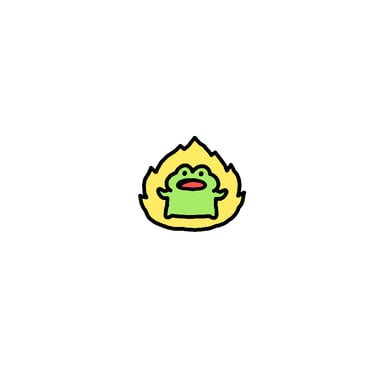 <a href="/TheMisterFrog/">Mr. Frog, (Road to Redemption Arc)</a> Friccin good
