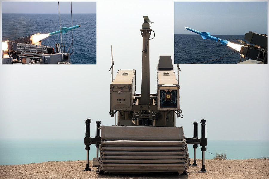 تو رزمایش اقتدار ۱۴۰۴، موشکای کروز از خشکی و دریا شلیک شدن....
یعنی هرکی بخواد به آبای ایران نزدیک شه، بدونه جوابش چند ثانیه بیشتر طول نمی‌کشه 😉✌️
#ایران_قوی