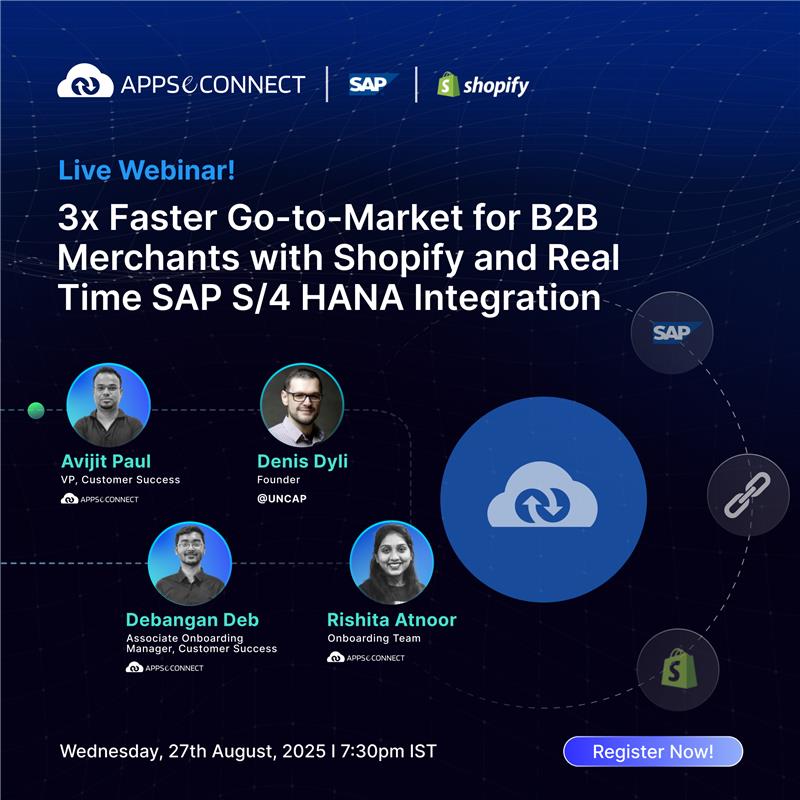 APPSeCONNECT tweet media