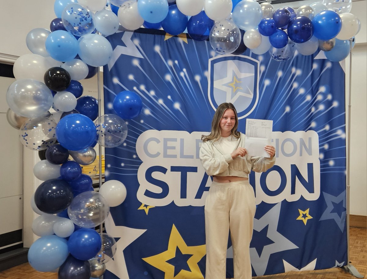 North East Learning Trust tweet media