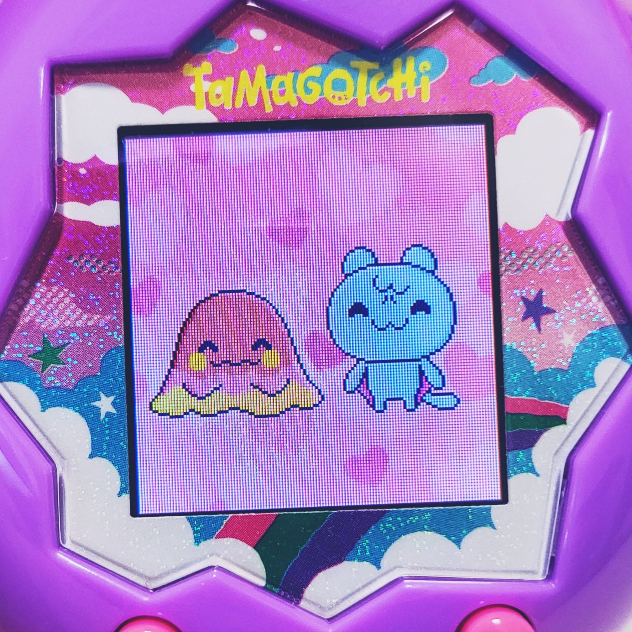 ポケモンたまごっち Amazon | Tamagotchi m!x (たまごっちみくす) Melody m!x ver