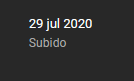 he vuelto a subir video después de 5 años sin subir nada. Id a verlo si os interesa youtube .com/lspmigue dadle like y esas cosas, se admiten críticas, los subtítulos están hechos a mano :P