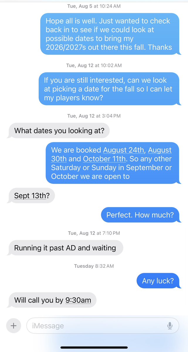 Bo Altobelli tweet media