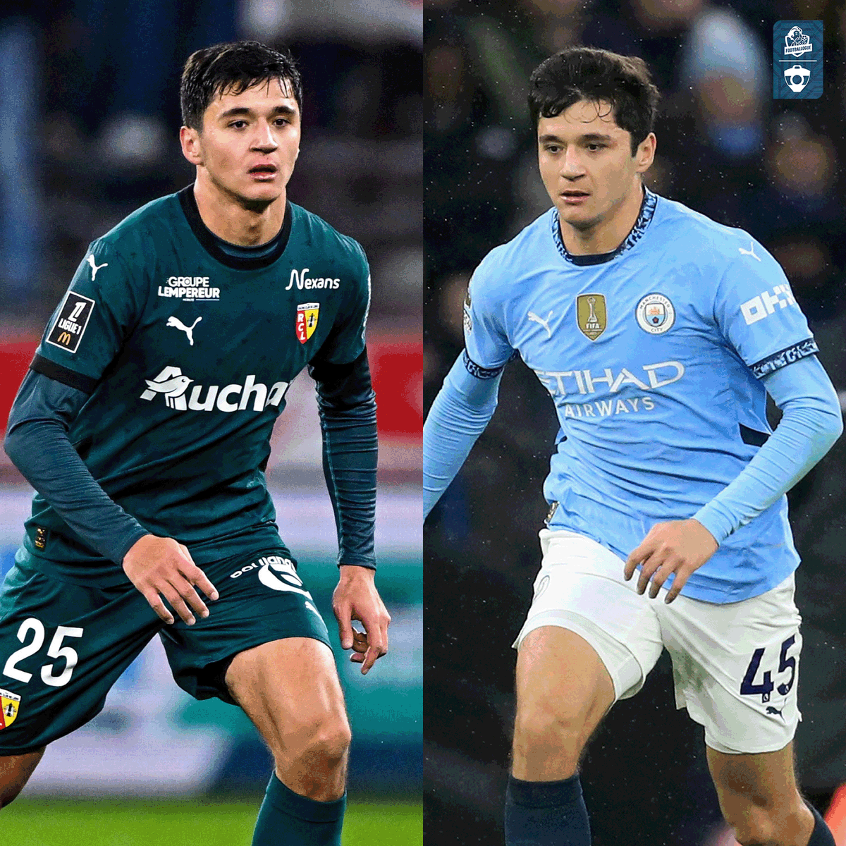Footballogue's tweet photo. Le RC Lens est une vrai 𝗠𝗔𝗖𝗛𝗜𝗡𝗘 𝗔̀ 𝗣𝗟𝗨𝗦-𝗩𝗔𝗟𝗨𝗘𝗦 ces dernières années 🤯 💸

🇧🇪 Loïs Openda (Acheté 13M€ - Vendu 40M€)
🇺🇿 Abdukodir Khusanov (450k€ - 40M€)
🇨🇮 Seko Fofana (8,5M€ - 25M€)
🇦🇹 Kevin Danso (8M€ - 25M€)
🇫🇷 𝗔𝗻𝗱𝘆 𝗗𝗶𝗼𝘂𝗳 (𝟭𝟰𝗠€ - 𝟮𝟱𝗠€) ⏳
🇲🇦 Neil El Aynaoui (700k€ - 23,5M€)
🇲🇱 Cheick Doucouré (Formé - 23M€)
🇫🇷 Brice Samba (5M€ - 14M€)
🇨🇲 Christopher Wooh (Libre - 9M€)