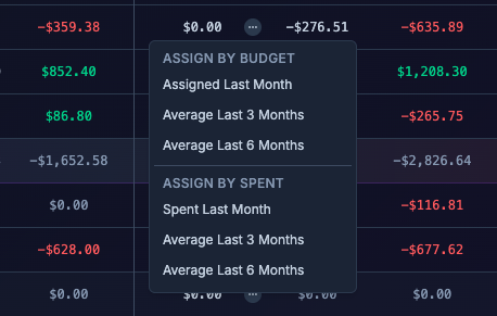 Jian Jye (@jian_jye) on Twitter photo Just 1 last feature before I launch I swear. 🤞🏻 <a href="/firebudget/">FireBudget</a> just doesn't feel complete without these options. Just 1 last feature before I launch I swear. 🤞🏻 <a href="/firebudget/">FireBudget</a> just doesn't feel complete without these options.
