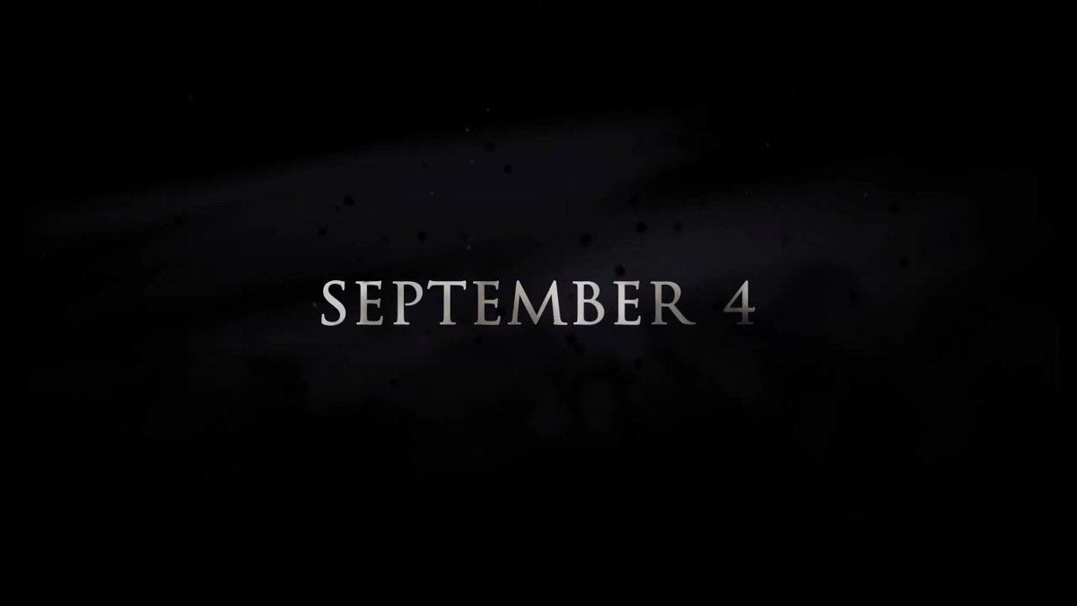 🚨 SILKSONG SALDRÁ EL 4 DE SEPTIEMBRE Y SALDRÁ ANTES QUE INAZUMA ELEVEN VICTORY ROAD

QUE ALGUIEN ACABE CON MI SUFRIMIENTO POR DIOS