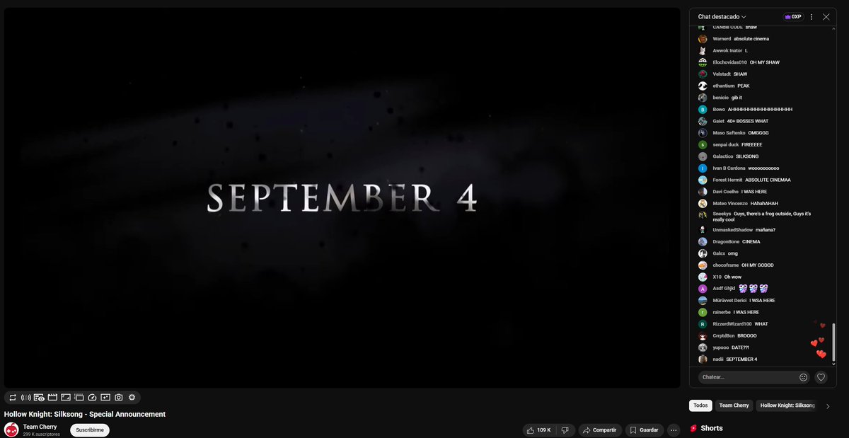 #hollowknight al fin la ptmr XD