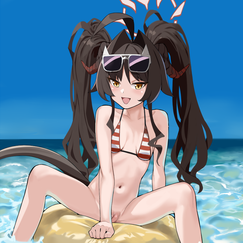 #鬼怒川カスミ