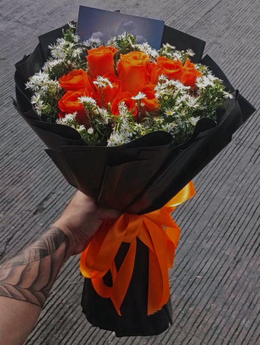 MIKWILL OFFICIAL (@mikwillofc) on Twitter photo Nasaan ang aking salamin, ‘di ko naisip
parcel po ser
wala po akong inorder
nagorder po kayo ng isang sampung orange rose and daises
Congratulations on your NEW MOVIE, <a href="/WillAshley05/">Will Ashley</a>! Another milestone unlocked, another reason for us to celebrate you!
Thankyou also to our very Nasaan ang aking salamin, ‘di ko naisip
parcel po ser
wala po akong inorder
nagorder po kayo ng isang sampung orange rose and daises
Congratulations on your NEW MOVIE, <a href="/WillAshley05/">Will Ashley</a>! Another milestone unlocked, another reason for us to celebrate you!
Thankyou also to our very